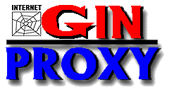 WinProxy Logo