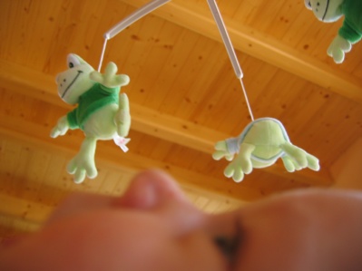 �abky