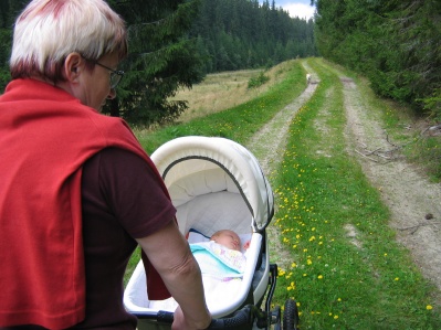 Na prech�dzke II