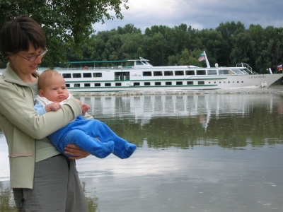 Na pont�ne II