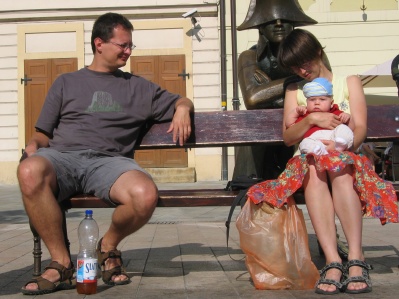 Stret�vka