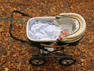 Cesta na Urp�n