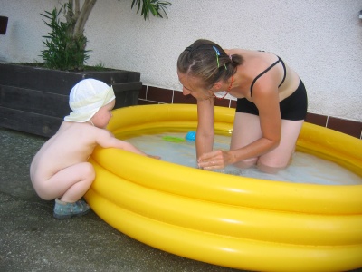 K�panie