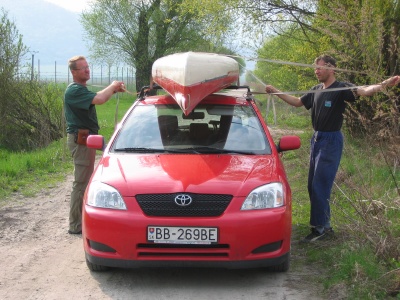 Odv�zovanie