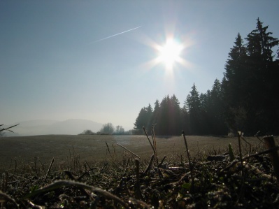 Nad Povrazn�kom I.