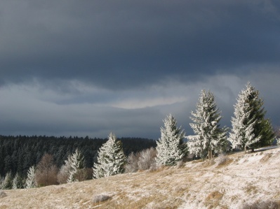 Nad Povrazn�kom III.
