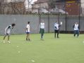 Fin�le za��na (Outsiterz A vs. MD A)