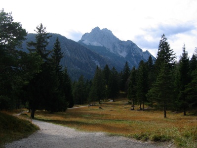 Prech�dzka II.