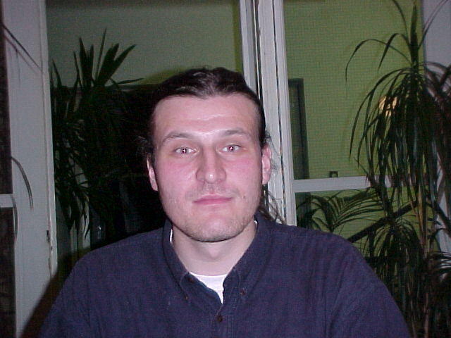 vosky`s photo