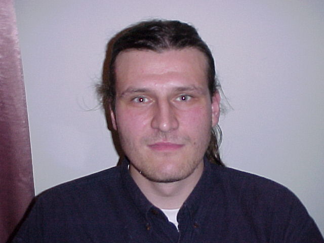 vosky`s photo